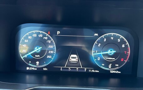 KIA Sorento IV, 2021 год, 3 700 000 рублей, 24 фотография