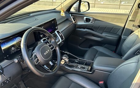 KIA Sorento IV, 2021 год, 3 700 000 рублей, 19 фотография