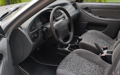 Chevrolet Lanos I, 2006 год, 170 000 рублей, 5 фотография