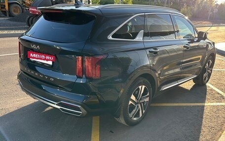 KIA Sorento IV, 2021 год, 3 700 000 рублей, 15 фотография