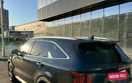 KIA Sorento IV, 2021 год, 3 700 000 рублей, 18 фотография