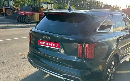 KIA Sorento IV, 2021 год, 3 700 000 рублей, 16 фотография