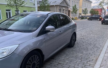 Ford Focus III, 2011 год, 850 000 рублей, 6 фотография