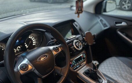 Ford Focus III, 2011 год, 850 000 рублей, 8 фотография