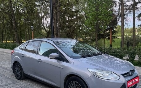 Ford Focus III, 2011 год, 850 000 рублей, 2 фотография