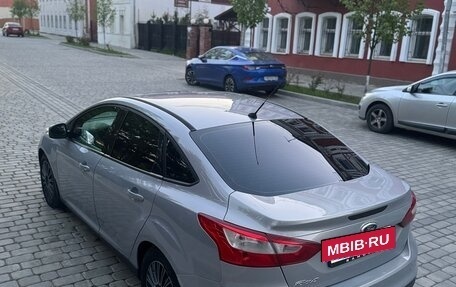 Ford Focus III, 2011 год, 850 000 рублей, 4 фотография