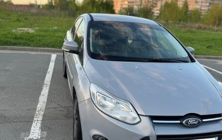 Ford Focus III, 2011 год, 850 000 рублей, 7 фотография