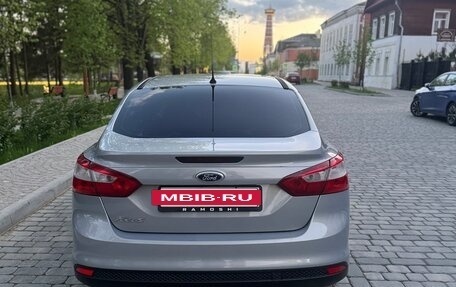 Ford Focus III, 2011 год, 850 000 рублей, 3 фотография