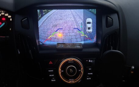 Ford Focus III, 2011 год, 850 000 рублей, 9 фотография