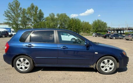 KIA Cerato I, 2005 год, 315 000 рублей, 3 фотография