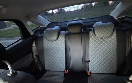 Ford Focus III, 2011 год, 850 000 рублей, 10 фотография