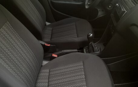 Volkswagen Polo VI (EU Market), 2018 год, 725 000 рублей, 11 фотография