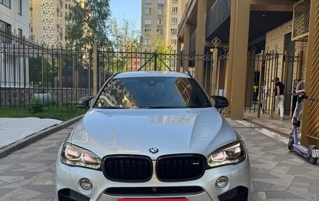 BMW X6 M, 2017 год, 4 700 000 рублей, 2 фотография
