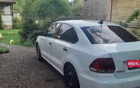 Volkswagen Polo VI (EU Market), 2018 год, 725 000 рублей, 4 фотография