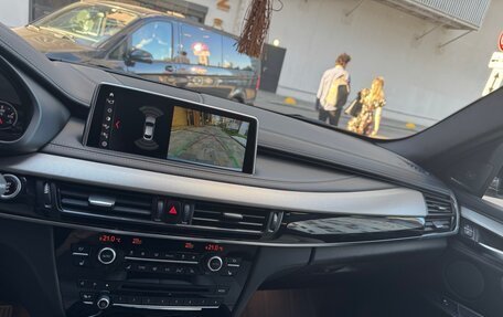 BMW X6 M, 2017 год, 4 700 000 рублей, 15 фотография