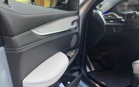 BMW X6 M, 2017 год, 4 700 000 рублей, 12 фотография