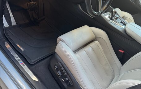 BMW X6 M, 2017 год, 4 700 000 рублей, 14 фотография