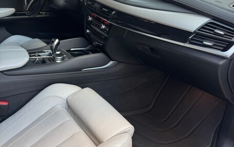 BMW X6 M, 2017 год, 4 700 000 рублей, 16 фотография