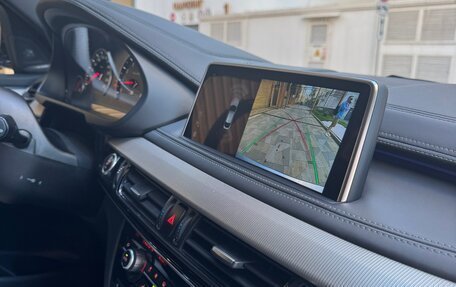 BMW X6 M, 2017 год, 4 700 000 рублей, 18 фотография