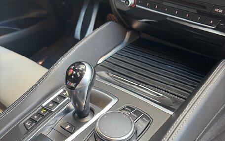 BMW X6 M, 2017 год, 4 700 000 рублей, 19 фотография