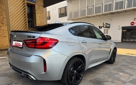 BMW X6 M, 2017 год, 4 700 000 рублей, 8 фотография