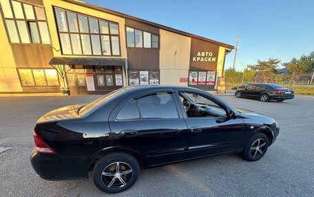 Nissan Almera Classic, 2006 год, 455 000 рублей, 9 фотография