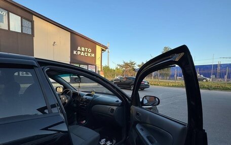 Nissan Almera Classic, 2006 год, 455 000 рублей, 12 фотография