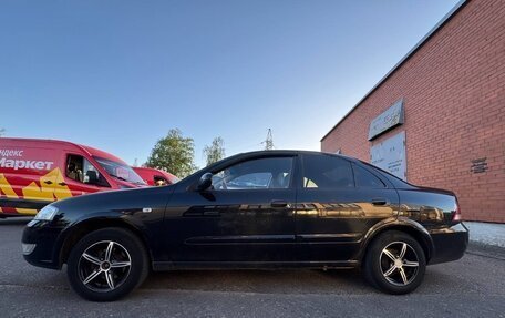 Nissan Almera Classic, 2006 год, 455 000 рублей, 7 фотография