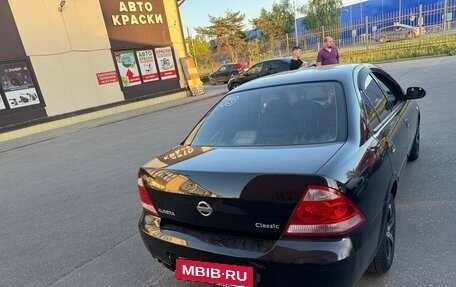 Nissan Almera Classic, 2006 год, 455 000 рублей, 5 фотография