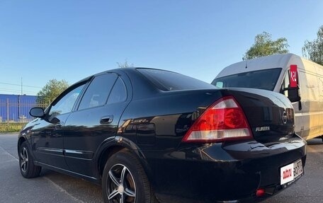 Nissan Almera Classic, 2006 год, 455 000 рублей, 6 фотография