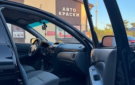 Nissan Almera Classic, 2006 год, 455 000 рублей, 23 фотография