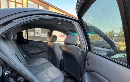 Nissan Almera Classic, 2006 год, 455 000 рублей, 19 фотография