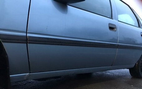 Opel Vectra A, 1989 год, 120 000 рублей, 4 фотография