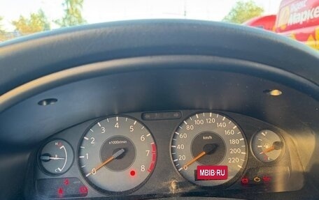 Nissan Almera Classic, 2006 год, 455 000 рублей, 20 фотография