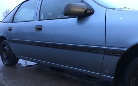 Opel Vectra A, 1989 год, 120 000 рублей, 13 фотография