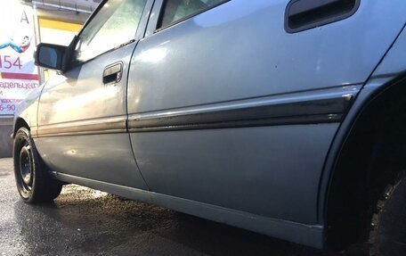 Opel Vectra A, 1989 год, 120 000 рублей, 8 фотография