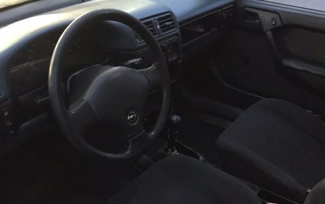 Opel Vectra A, 1989 год, 120 000 рублей, 20 фотография