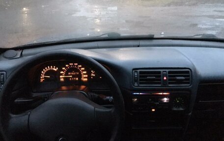 Opel Vectra A, 1989 год, 120 000 рублей, 23 фотография