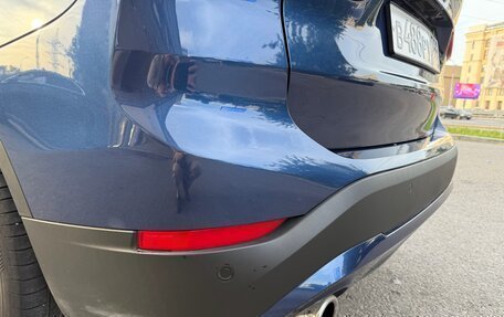 BMW X1, 2020 год, 2 720 000 рублей, 11 фотография