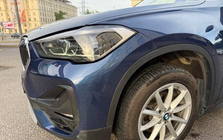 BMW X1, 2020 год, 2 720 000 рублей, 12 фотография