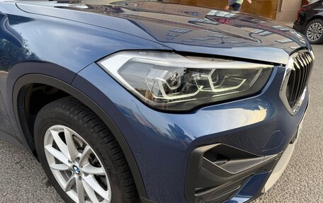 BMW X1, 2020 год, 2 720 000 рублей, 13 фотография
