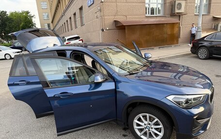 BMW X1, 2020 год, 2 720 000 рублей, 14 фотография