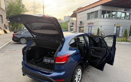 BMW X1, 2020 год, 2 720 000 рублей, 15 фотография