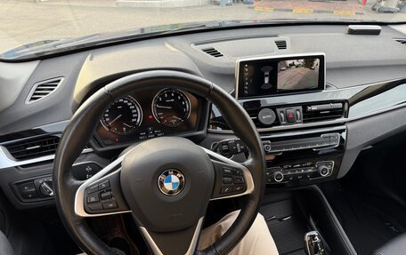 BMW X1, 2020 год, 2 720 000 рублей, 22 фотография