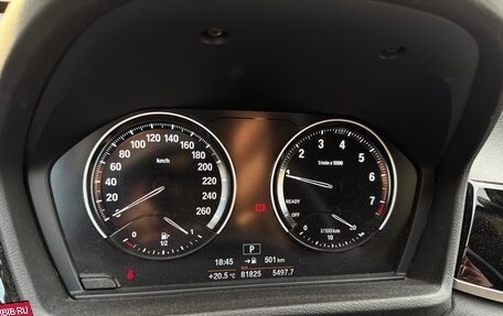 BMW X1, 2020 год, 2 720 000 рублей, 23 фотография