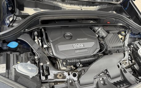 BMW X1, 2020 год, 2 720 000 рублей, 27 фотография