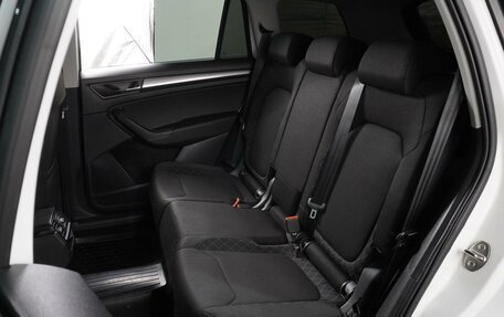 Skoda Kodiaq I, 2018 год, 2 299 000 рублей, 9 фотография
