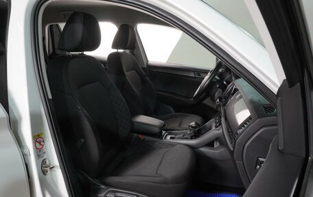 Skoda Kodiaq I, 2018 год, 2 299 000 рублей, 8 фотография
