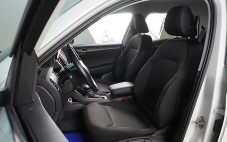 Skoda Kodiaq I, 2018 год, 2 299 000 рублей, 10 фотография