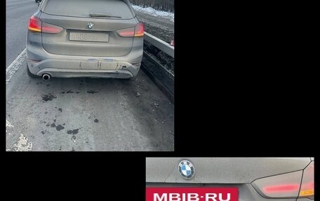 BMW X1, 2020 год, 2 720 000 рублей, 31 фотография